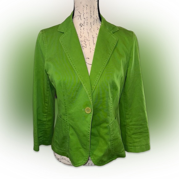 J. Crew Jackets & Blazers - J Crew Blazer